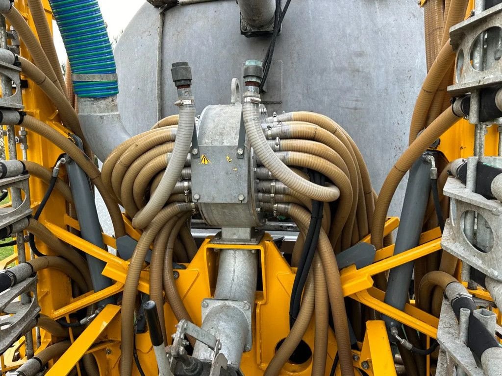 Schleudertankwagen typu Sonstige Roelama DT14 14.000ltr, Gebrauchtmaschine v BENNEKOM (Obrázek 11)