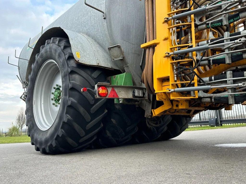 Schleudertankwagen typu Sonstige Roelama DT14 14.000ltr, Gebrauchtmaschine v BENNEKOM (Obrázek 10)