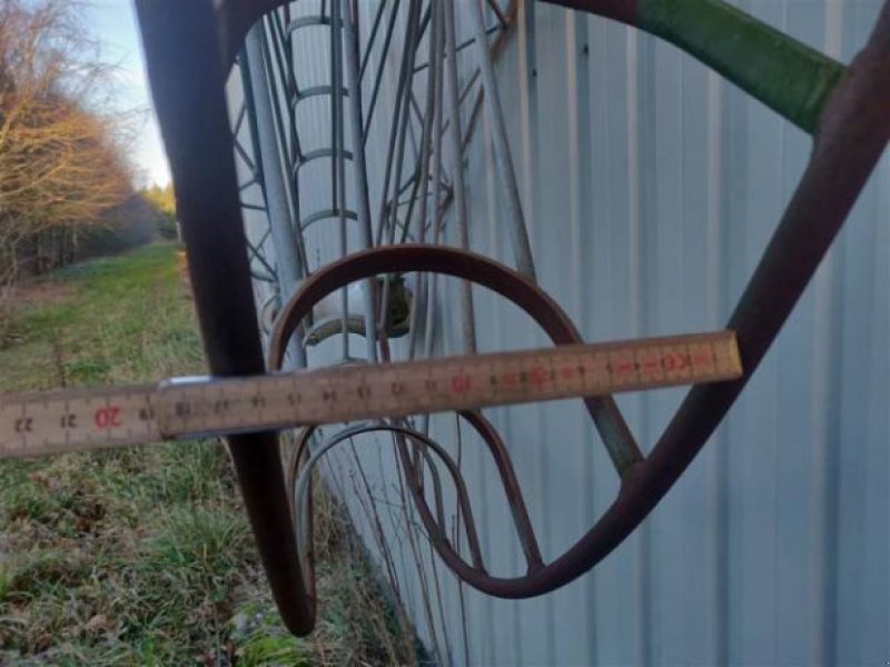 Schleudertankwagen del tipo Sonstige Slange hjul, Gebrauchtmaschine In Hemmet (Immagine 3)