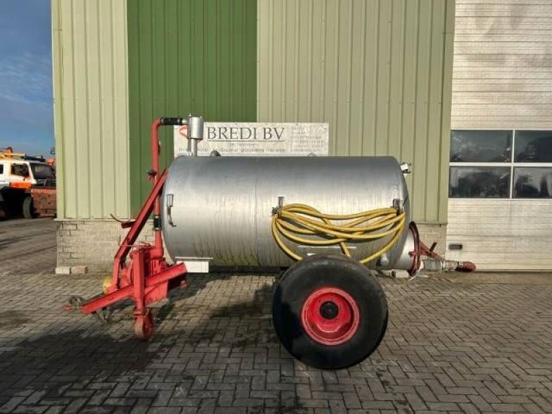 Schleudertankwagen of the type Sonstige Watertank 600 L, Gebrauchtmaschine in Roosendaal (Picture 5)