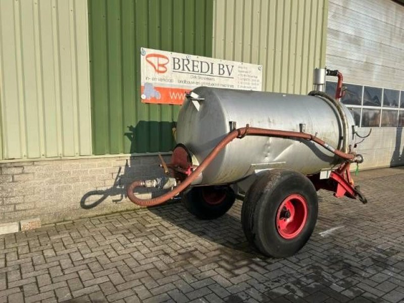 Schleudertankwagen of the type Sonstige Watertank 600 L, Gebrauchtmaschine in Roosendaal (Picture 3)