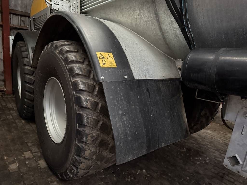 Schleudertankwagen типа Veenhuis ecoliner 18450, Gebrauchtmaschine в Luttenberg (Фотография 7)