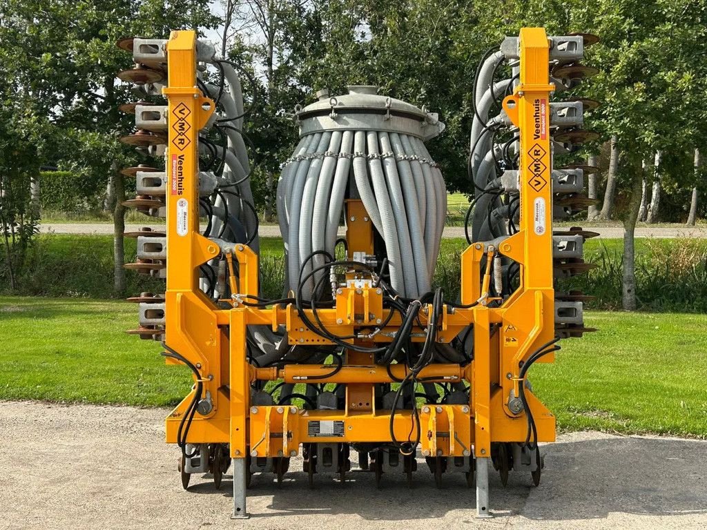 Schleudertankwagen του τύπου Veenhuis Euroject 3000 5.50 bemester zodebemester, Gebrauchtmaschine σε Ruinerwold (Φωτογραφία 10)