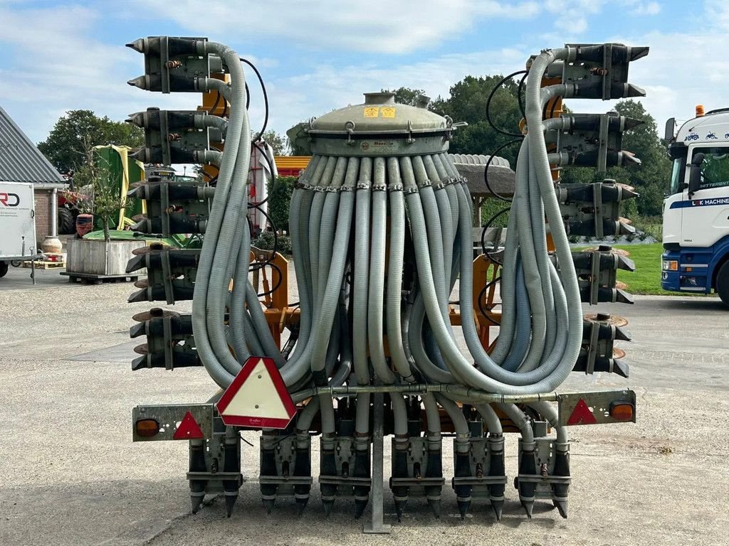 Schleudertankwagen του τύπου Veenhuis Euroject 3000 5.50 bemester zodebemester, Gebrauchtmaschine σε Ruinerwold (Φωτογραφία 11)