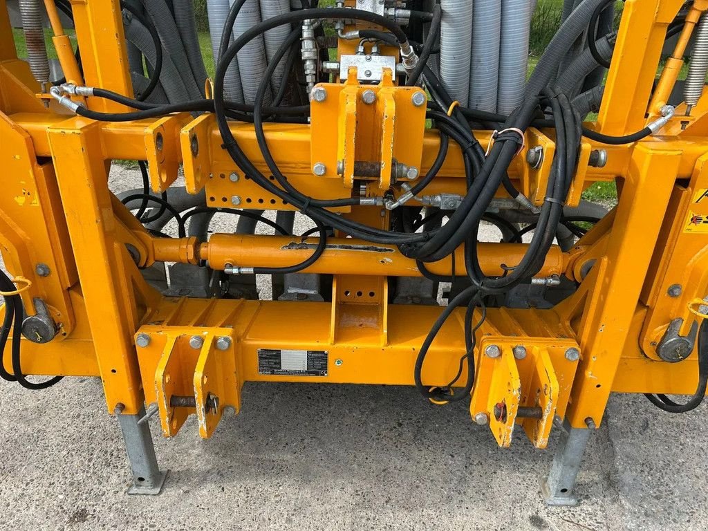 Schleudertankwagen του τύπου Veenhuis Euroject 3000 5.50 bemester zodebemester, Gebrauchtmaschine σε Ruinerwold (Φωτογραφία 9)