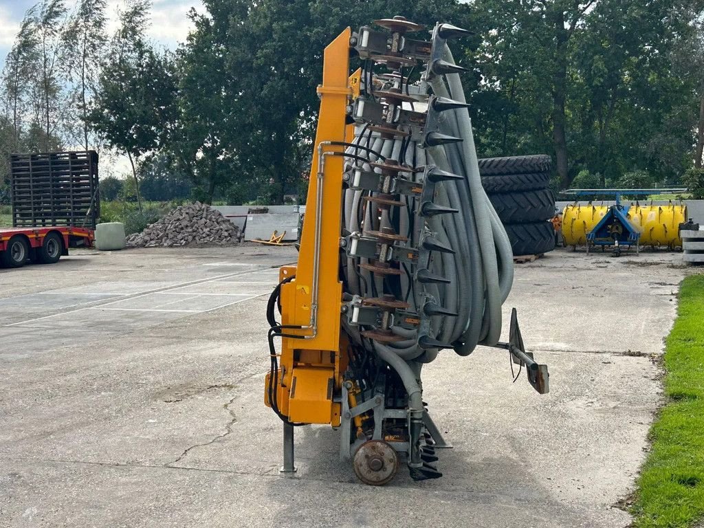 Schleudertankwagen του τύπου Veenhuis Euroject 3000 5.50 bemester zodebemester, Gebrauchtmaschine σε Ruinerwold (Φωτογραφία 4)