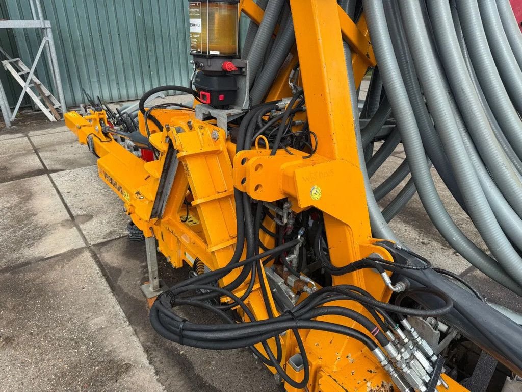 Schleudertankwagen van het type Veenhuis Euroject 3000 8.70 Bemester NETTE MACHINE!, Gebrauchtmaschine in Ruinerwold (Foto 3)