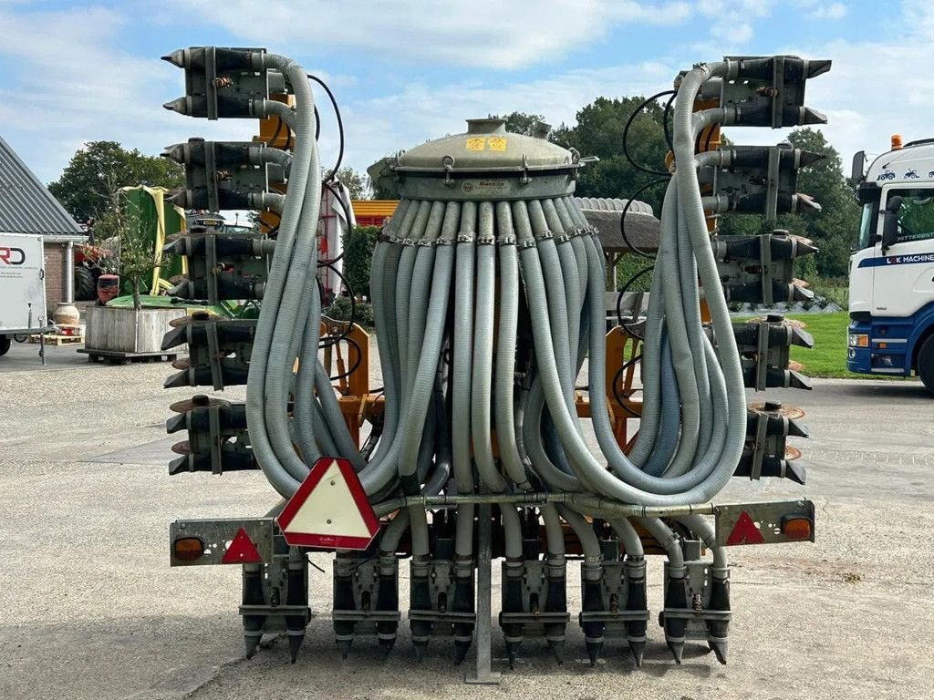 Schleudertankwagen typu Veenhuis euroject 3000 Zodebemester Injecteur, Gebrauchtmaschine v Ruinerwold (Obrázek 7)