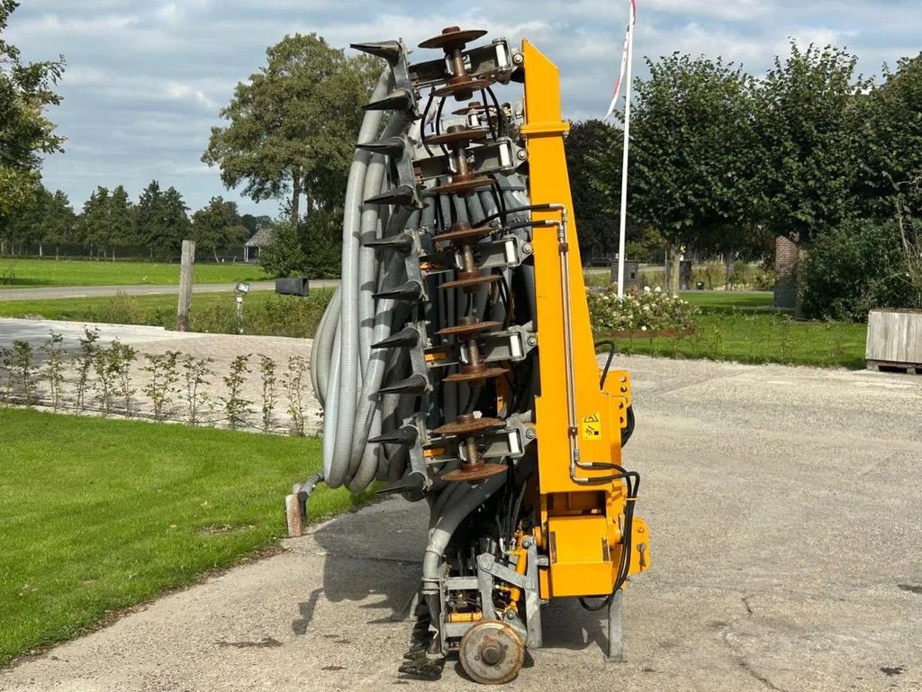 Schleudertankwagen typu Veenhuis euroject 3000 Zodebemester Injecteur, Gebrauchtmaschine v Ruinerwold (Obrázek 3)