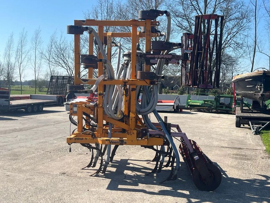 Schleudertankwagen del tipo Veenhuis Terraject 588-21 Bouwlandbemester Bemester, Gebrauchtmaschine In Ruinerwold (Immagine 8)