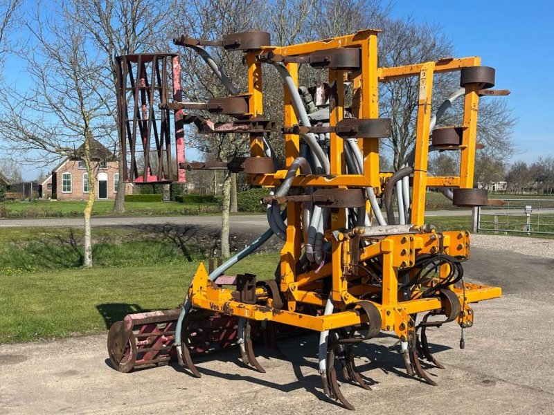 Schleudertankwagen van het type Veenhuis Terraject 588-21 Bouwlandbemester Bemester, Gebrauchtmaschine in Ruinerwold (Foto 1)