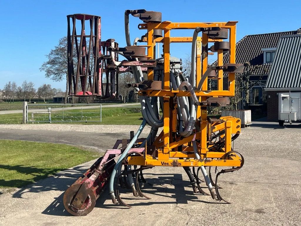 Schleudertankwagen del tipo Veenhuis Terraject 588-21 Bouwlandbemester Bemester, Gebrauchtmaschine In Ruinerwold (Immagine 3)