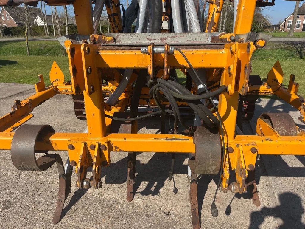 Schleudertankwagen del tipo Veenhuis Terraject 588-21 Bouwlandbemester Bemester, Gebrauchtmaschine In Ruinerwold (Immagine 11)