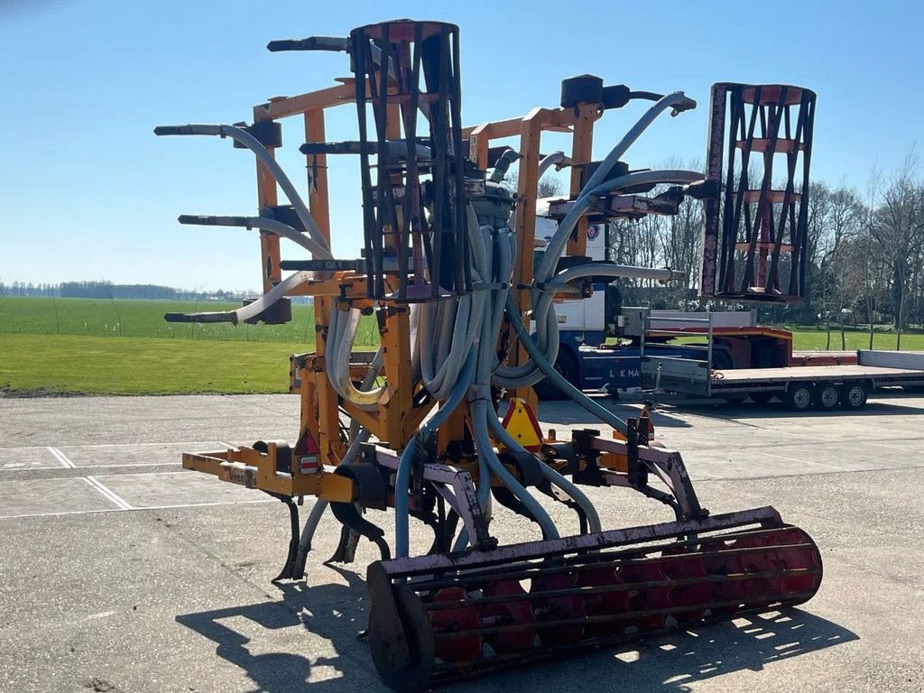 Schleudertankwagen del tipo Veenhuis Terraject 588-21 Bouwlandbemester Bemester, Gebrauchtmaschine In Ruinerwold (Immagine 7)