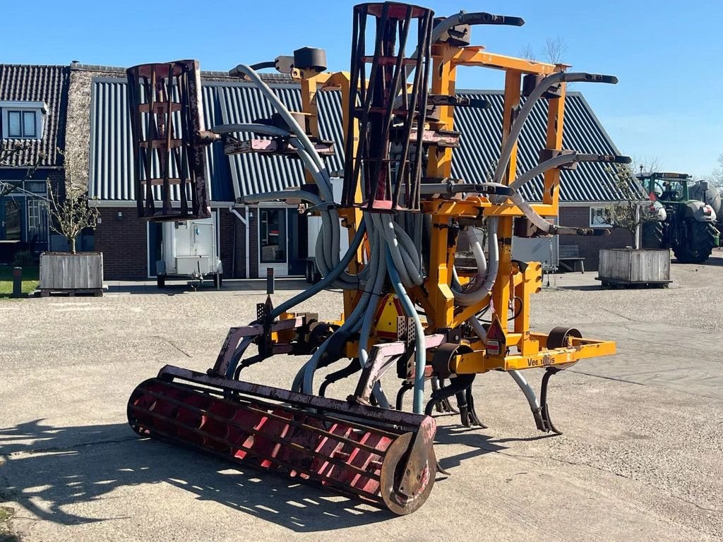 Schleudertankwagen del tipo Veenhuis Terraject 588-21 Bouwlandbemester Bemester, Gebrauchtmaschine In Ruinerwold (Immagine 4)