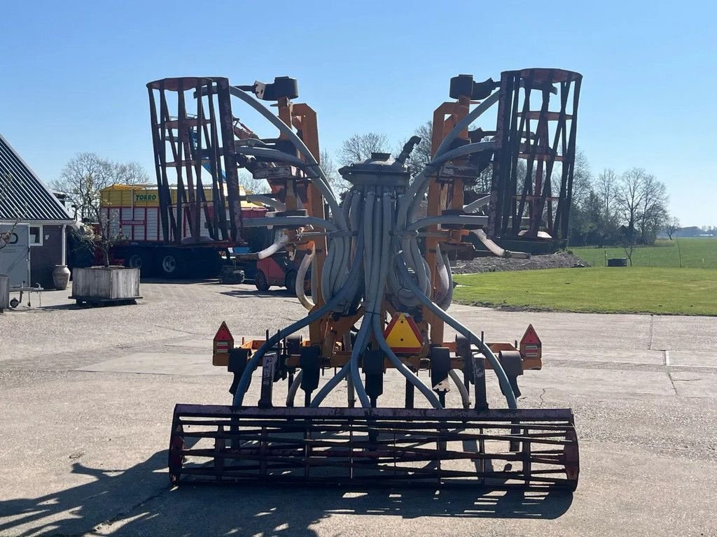 Schleudertankwagen del tipo Veenhuis Terraject 588-21 Bouwlandbemester Bemester, Gebrauchtmaschine In Ruinerwold (Immagine 9)