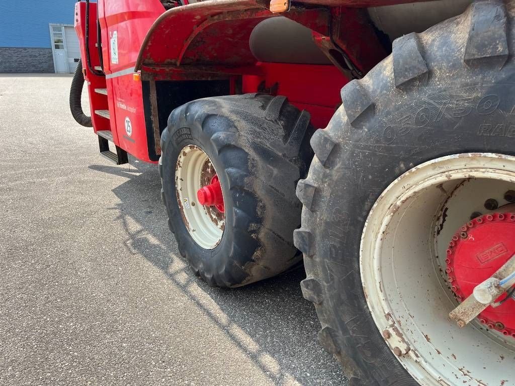 Schleudertankwagen του τύπου Vervaet Hydrotrike XL, Gebrauchtmaschine σε Roosendaal (Φωτογραφία 4)