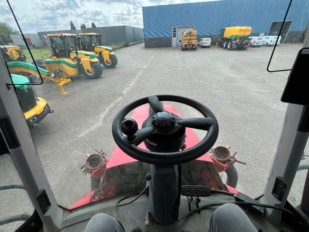 Schleudertankwagen του τύπου Vervaet Hydrotrike XL, Gebrauchtmaschine σε Roosendaal (Φωτογραφία 10)