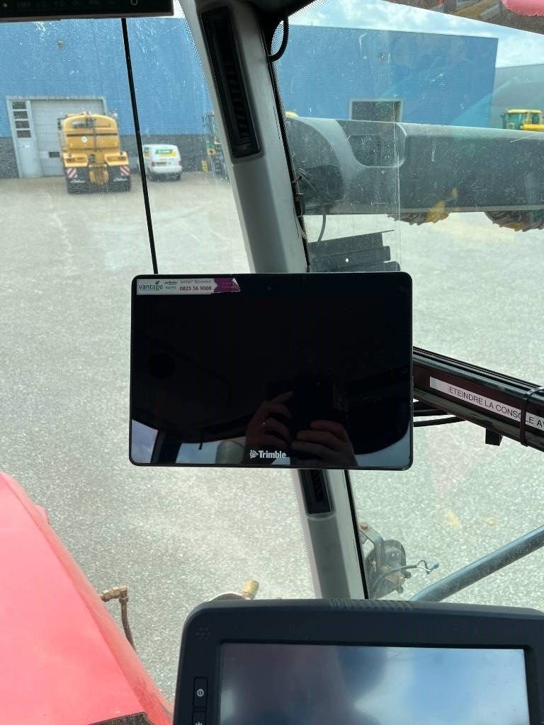 Schleudertankwagen του τύπου Vervaet Hydrotrike XL, Gebrauchtmaschine σε Roosendaal (Φωτογραφία 7)