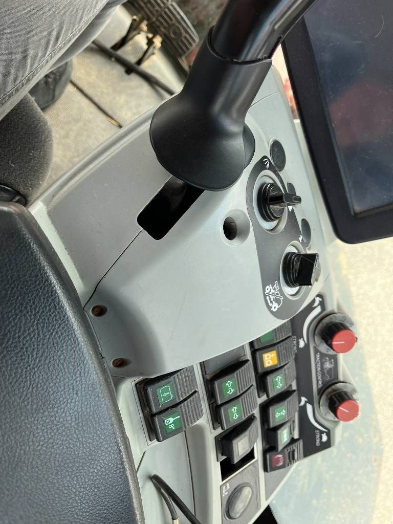 Schleudertankwagen του τύπου Vervaet Hydrotrike XL, Gebrauchtmaschine σε Roosendaal (Φωτογραφία 8)