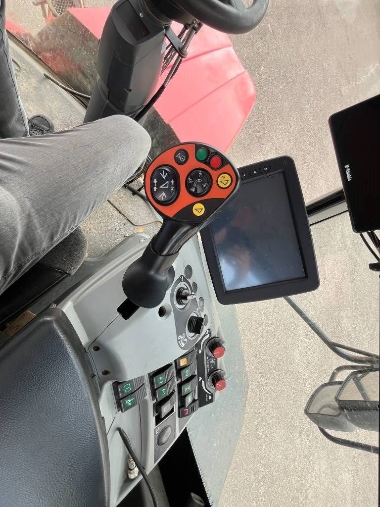 Schleudertankwagen του τύπου Vervaet Hydrotrike XL, Gebrauchtmaschine σε Roosendaal (Φωτογραφία 9)