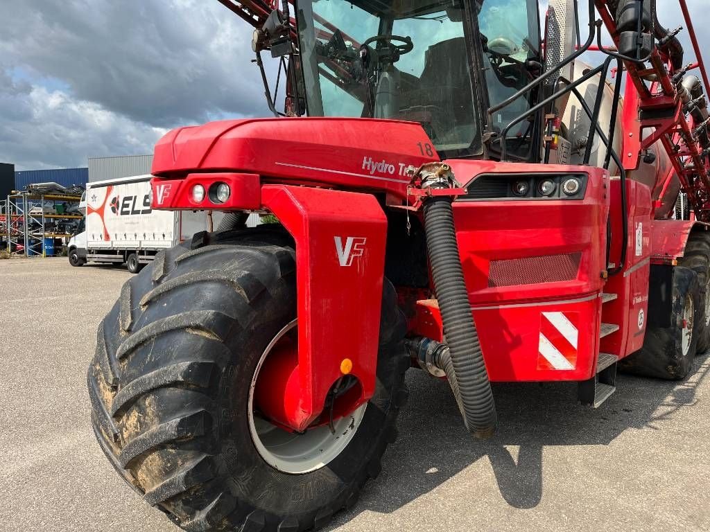 Schleudertankwagen του τύπου Vervaet Hydrotrike XL, Gebrauchtmaschine σε Roosendaal (Φωτογραφία 5)