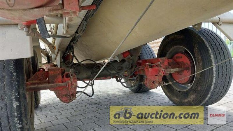 Schleudertankwagen от тип Zunhammer SCHLEUDERTANKWAGEN, Gebrauchtmaschine в Töging am Inn (Снимка 12)