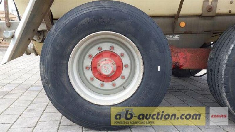 Schleudertankwagen от тип Zunhammer SCHLEUDERTANKWAGEN, Gebrauchtmaschine в Töging am Inn (Снимка 10)