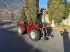 Schmalspurtraktor des Typs Antonio Carraro SRX 6400 - GB265, Gebrauchtmaschine in Eppan (BZ) (Bild 3)