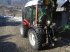 Schmalspurtraktor des Typs Antonio Carraro SRX 9800 GA733, Gebrauchtmaschine in Eppan (BZ) (Bild 5)