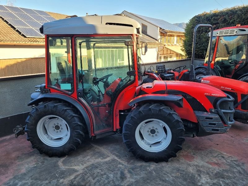 Schmalspurtraktor от тип Antonio Carraro SRX 9800 - GB284, Gebrauchtmaschine в Eppan (BZ) (Снимка 2)