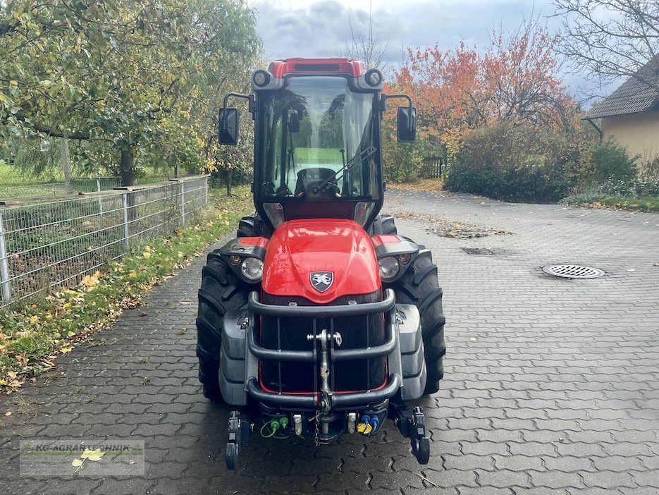 Schmalspurtraktor des Typs Antonio Carraro Tony 9800 SR, Gebrauchtmaschine in Langensendelbach (Bild 3)