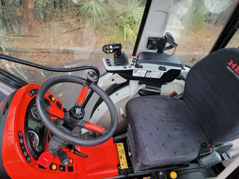 Schmalspurtraktor van het type Antonio Carraro Tony SR 10900 - GB282, Gebrauchtmaschine in Eppan (BZ) (Foto 5)