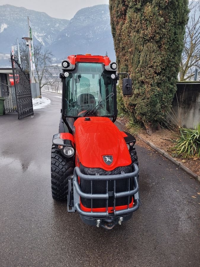 Schmalspurtraktor van het type Antonio Carraro Tony SR 10900 - GB282, Gebrauchtmaschine in Eppan (BZ) (Foto 6)