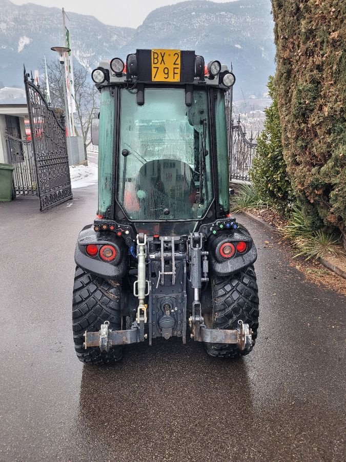 Schmalspurtraktor van het type Antonio Carraro Tony SR 10900 - GB282, Gebrauchtmaschine in Eppan (BZ) (Foto 3)