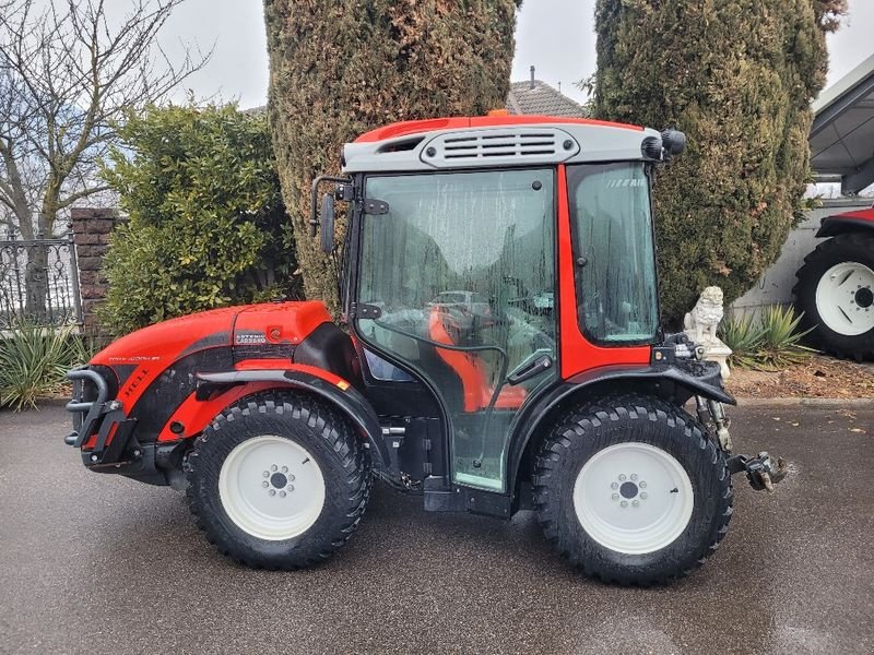 Schmalspurtraktor van het type Antonio Carraro Tony SR 10900 - GB282, Gebrauchtmaschine in Eppan (BZ) (Foto 4)