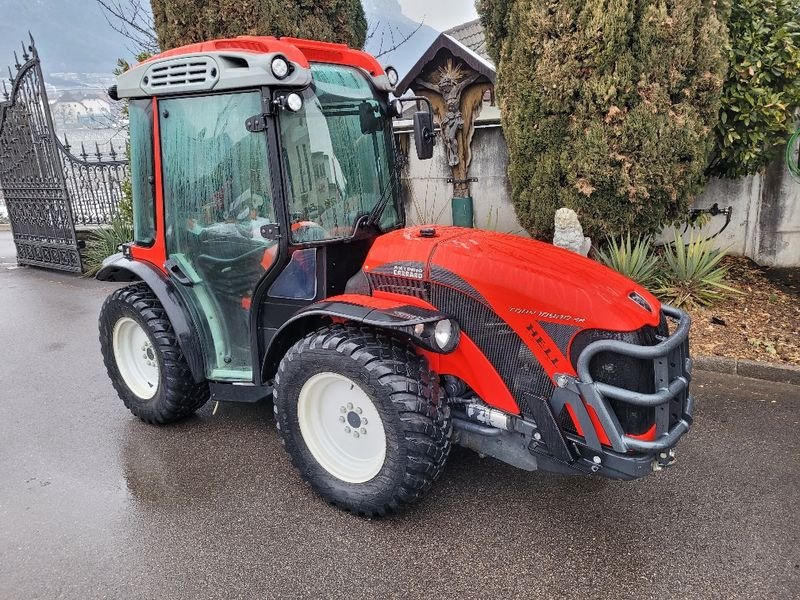 Schmalspurtraktor van het type Antonio Carraro Tony SR 10900 - GB282, Gebrauchtmaschine in Eppan (BZ)