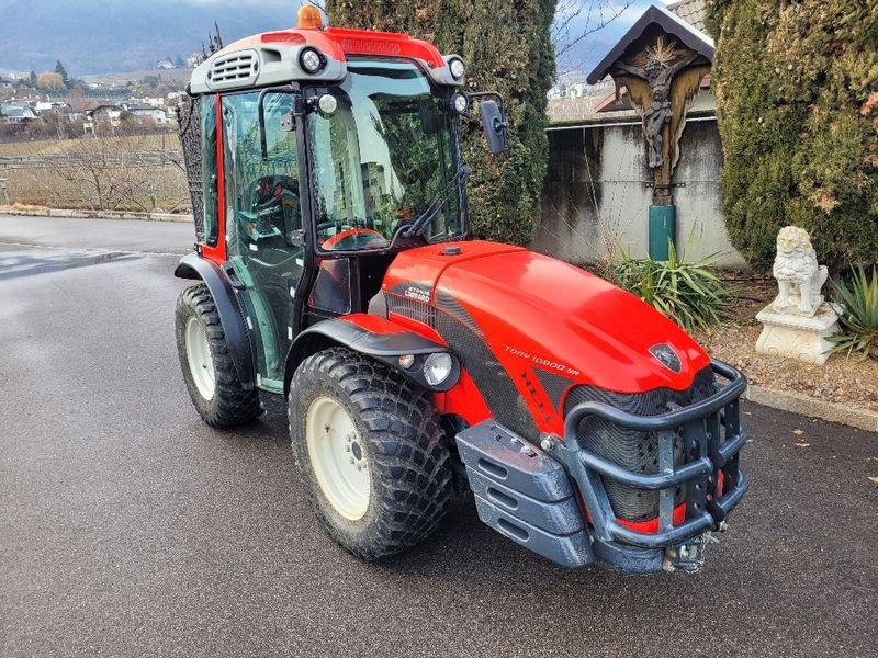 Schmalspurtraktor a típus Antonio Carraro Tony SR 10900 - GB287, Gebrauchtmaschine ekkor: Eppan (BZ) (Kép 1)