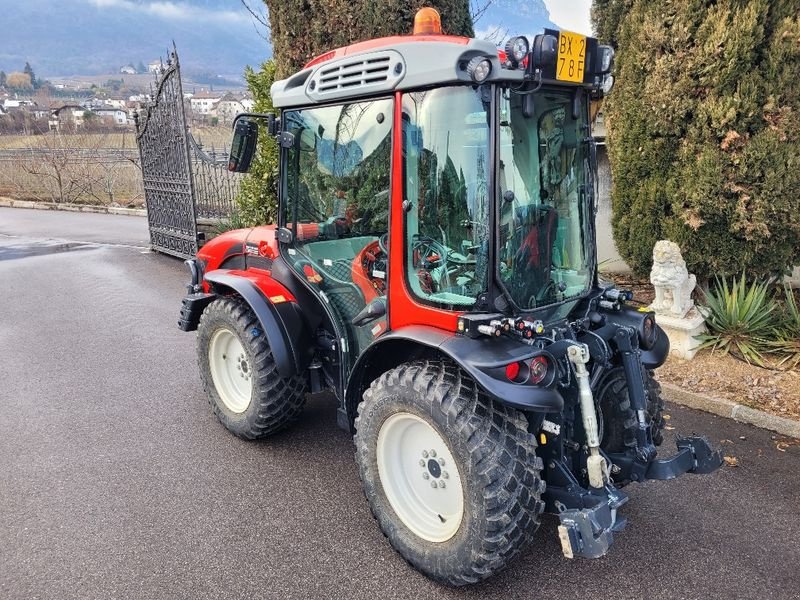 Schmalspurtraktor a típus Antonio Carraro Tony SR 10900 - GB287, Gebrauchtmaschine ekkor: Eppan (BZ) (Kép 6)