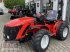 Schmalspurtraktor typu Antonio Carraro TTR 3800, Neumaschine v Waldkraiburg (Obrázek 2)