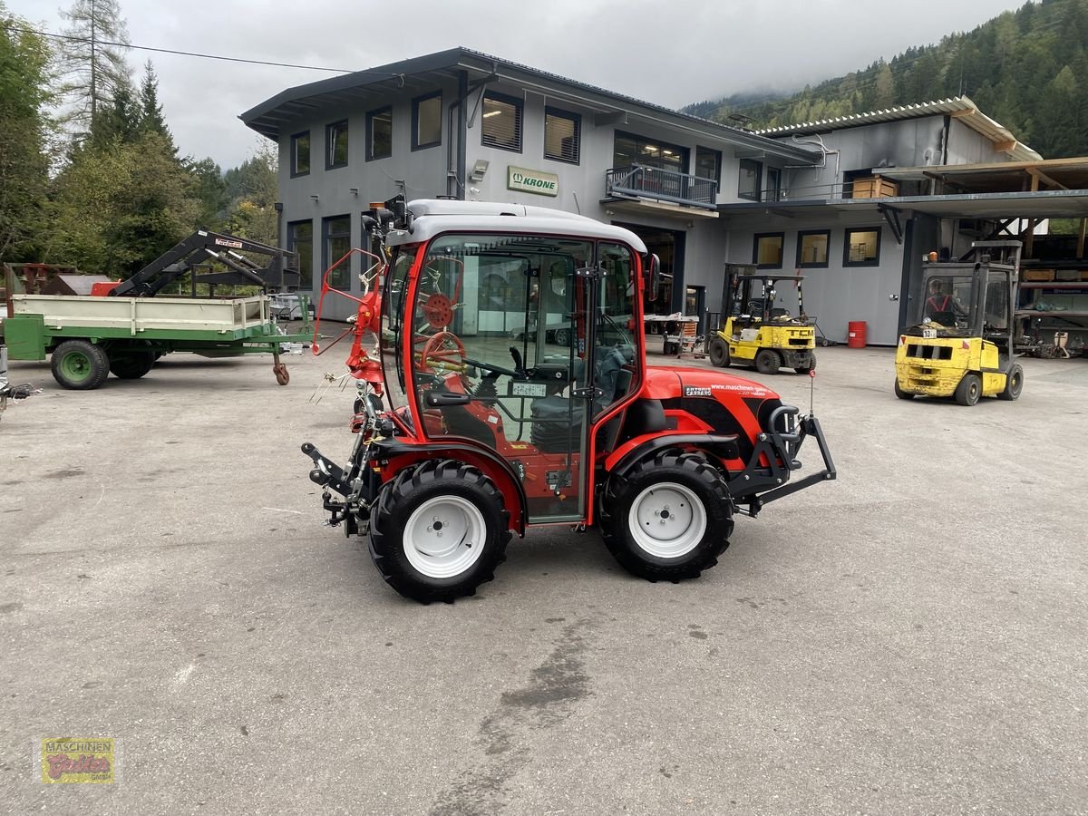 Schmalspurtraktor typu Antonio Carraro TTR 4800 Hydrostat, Gebrauchtmaschine v Kötschach (Obrázek 2)