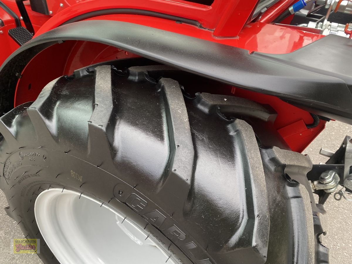 Schmalspurtraktor typu Antonio Carraro TTR 4800 Hydrostat, Gebrauchtmaschine v Kötschach (Obrázek 26)