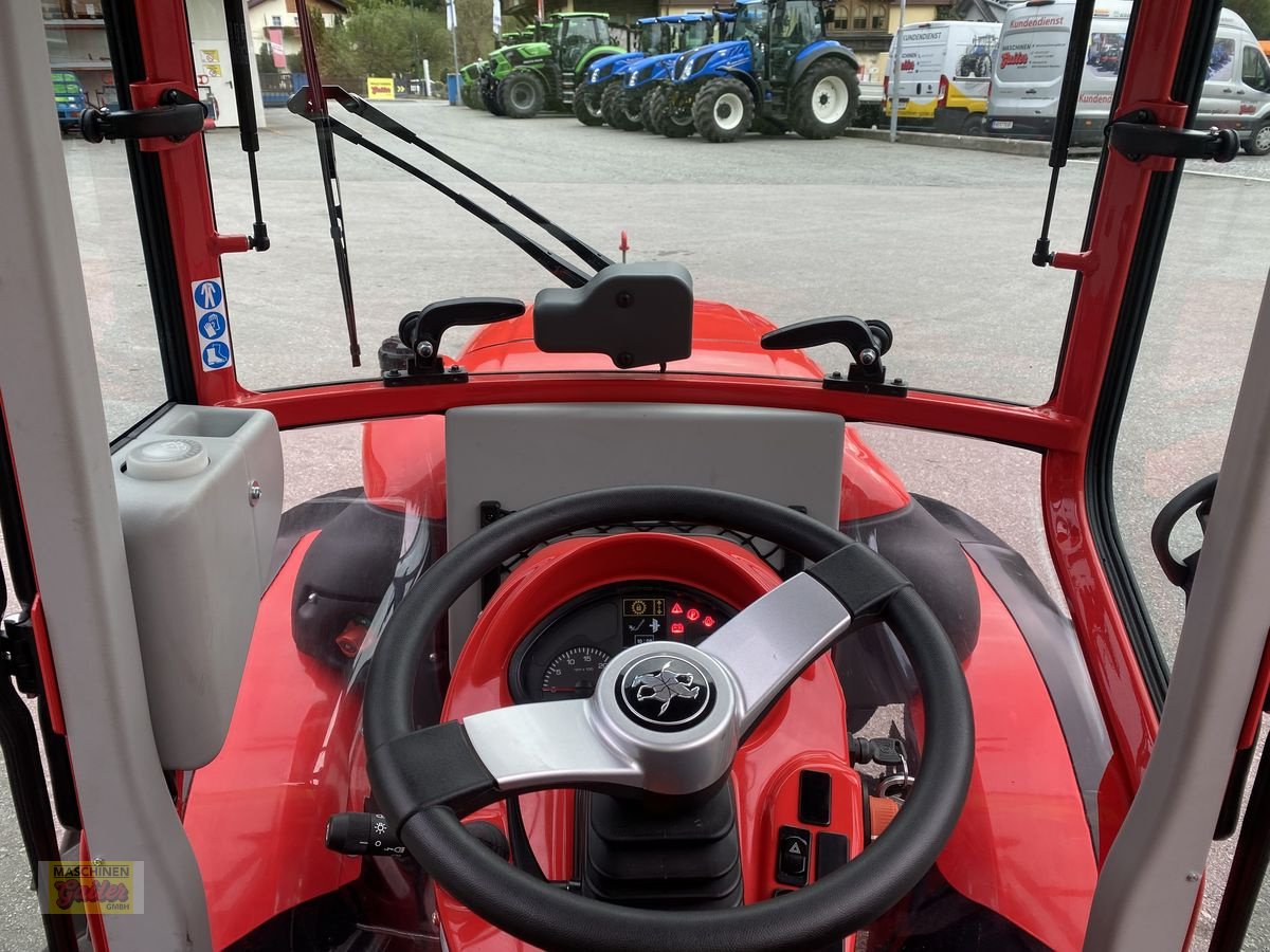 Schmalspurtraktor typu Antonio Carraro TTR 4800 Hydrostat, Gebrauchtmaschine v Kötschach (Obrázek 25)