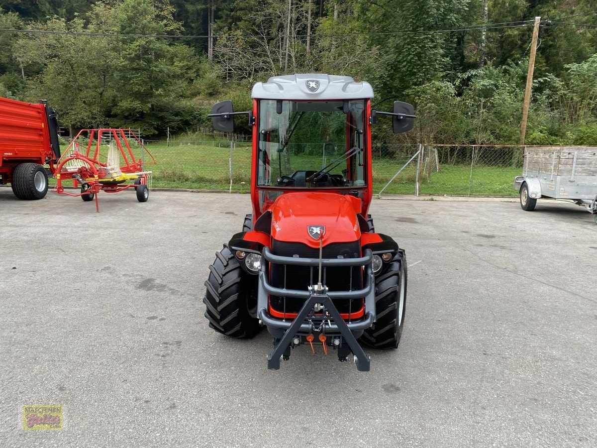 Schmalspurtraktor typu Antonio Carraro TTR 4800 Hydrostat, Gebrauchtmaschine v Kötschach (Obrázek 4)