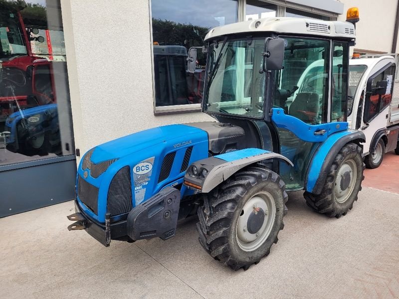 Schmalspurtraktor des Typs BCS Volcan 850 Dualsteer - GB305, Gebrauchtmaschine in Eppan (BZ) (Bild 1)