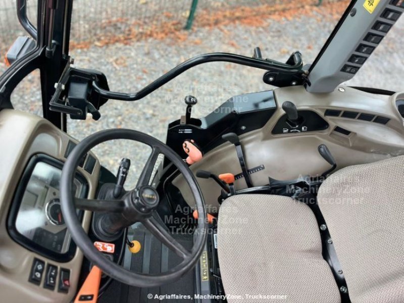 Schmalspurtraktor tipa Case IH Quantum 75 V, Gebrauchtmaschine u VIC EN BIGORRE (Slika 4)