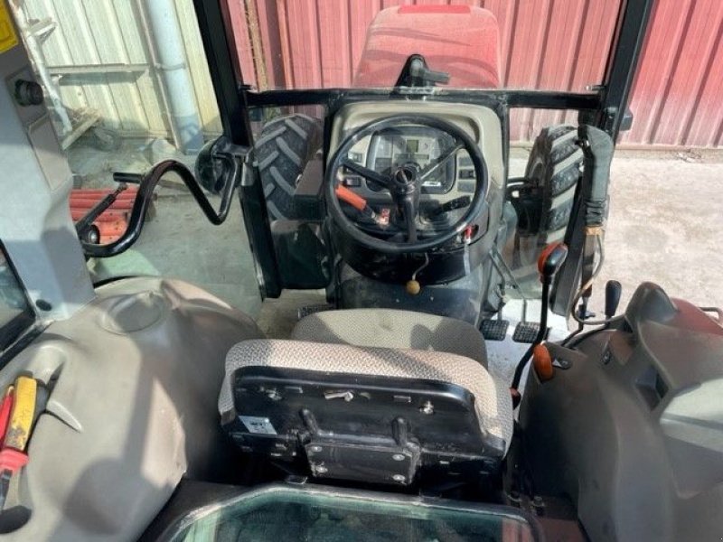 Schmalspurtraktor za tip Case IH Quantum 95 F, Gebrauchtmaschine u LIZAC (Slika 6)