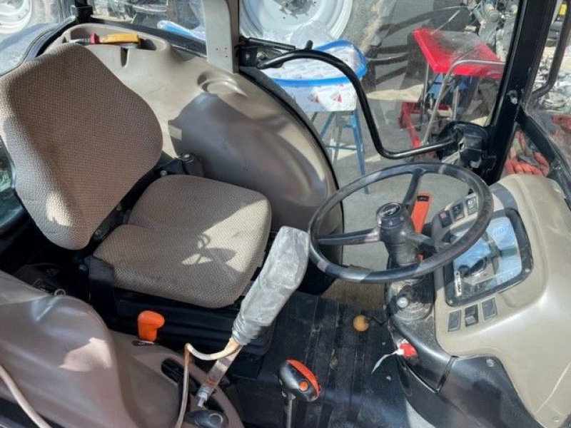 Schmalspurtraktor za tip Case IH Quantum 95 F, Gebrauchtmaschine u LIZAC (Slika 5)