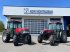 Schmalspurtraktor des Typs Case IH Quantum 95 F, Gebrauchtmaschine in Montauban (Bild 7)
