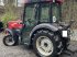 Schmalspurtraktor Türe ait Case IH Quantum 95V, Gebrauchtmaschine içinde Gundersheim (resim 4)